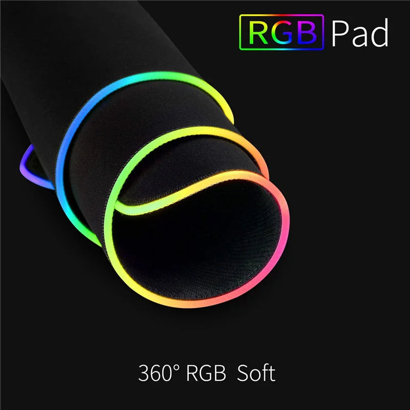 RGB Keyboard Pad