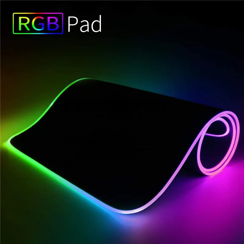 RGB Keyboard Pad