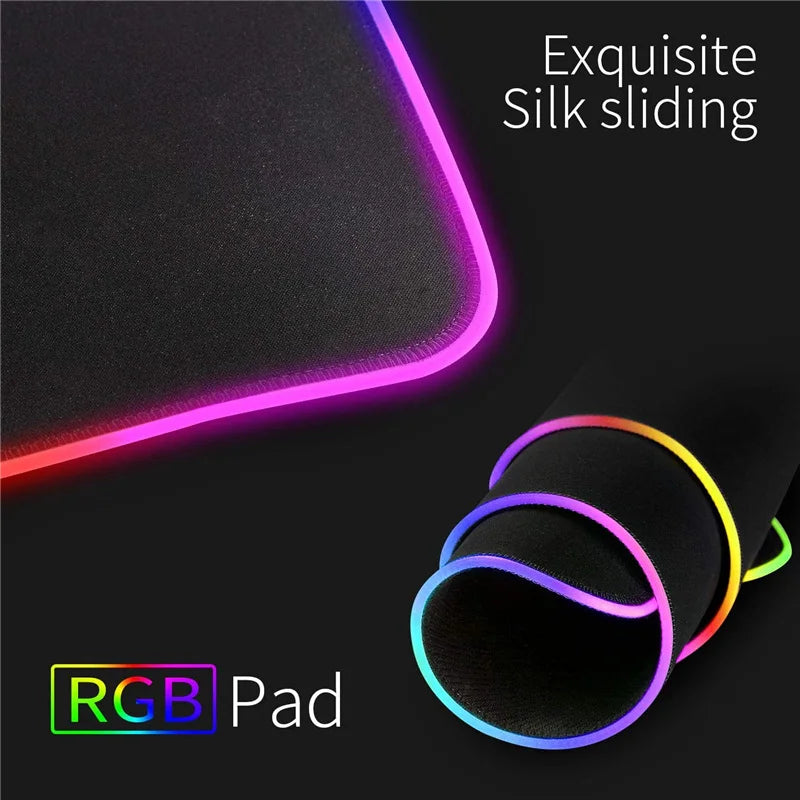 RGB Keyboard Pad