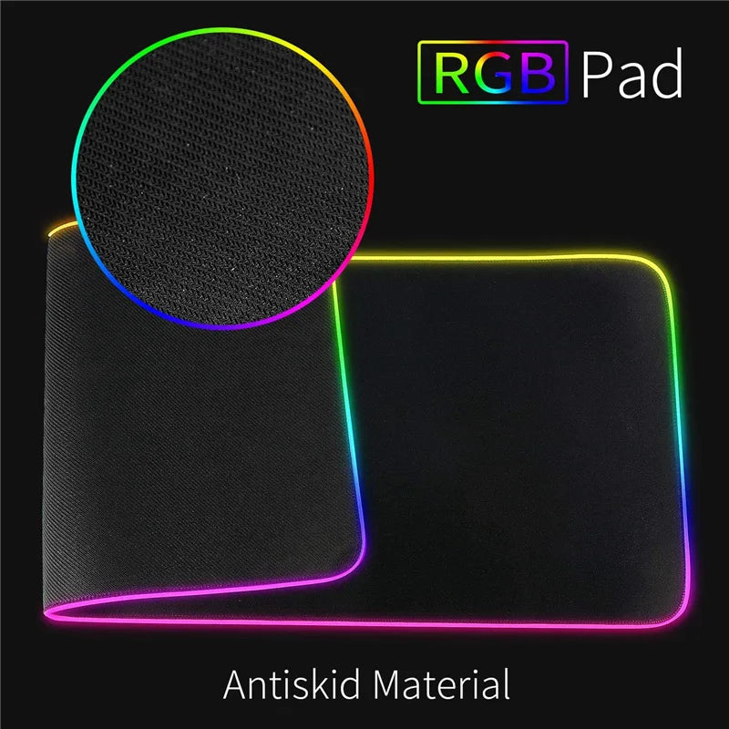 RGB Keyboard Pad