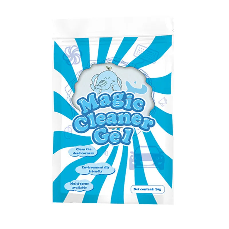 Magic Cleaner Gel – Your A. Source