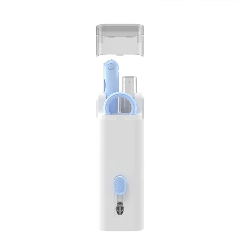 Tech-Blend Precision Cleanse Kit