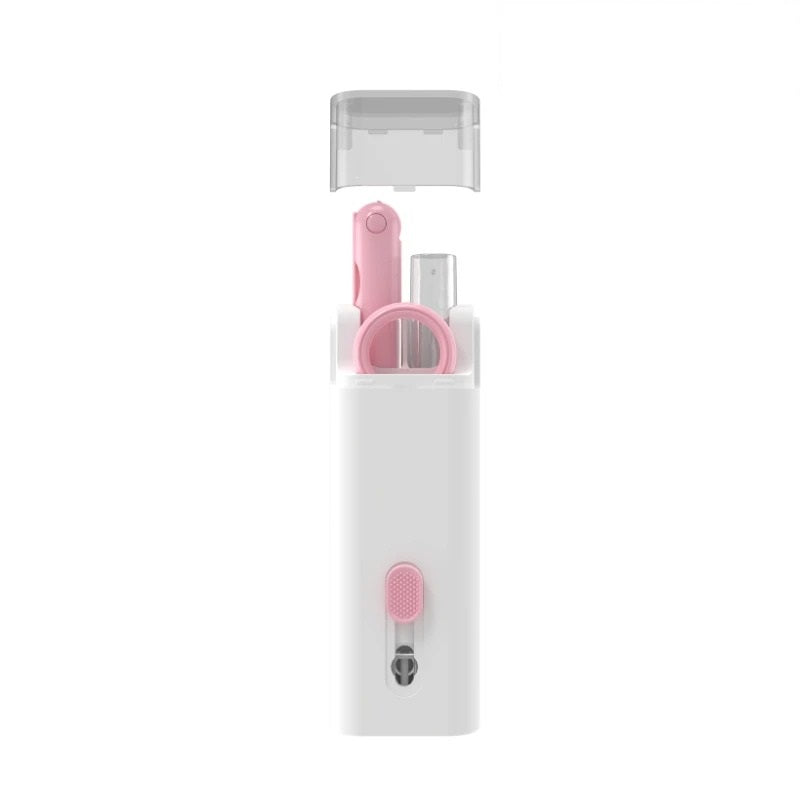 Tech-Blend Precision Cleanse Kit